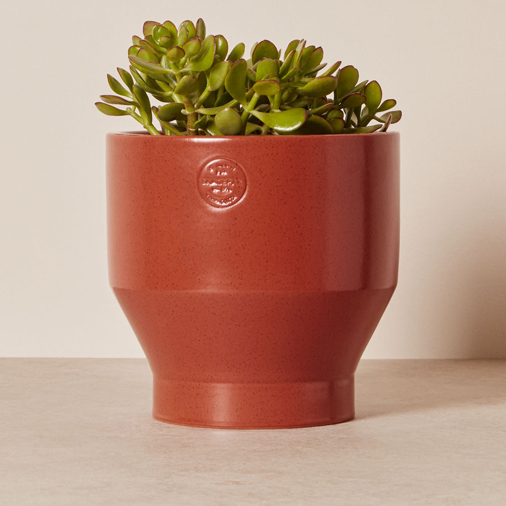 Edge Ø25 Planter