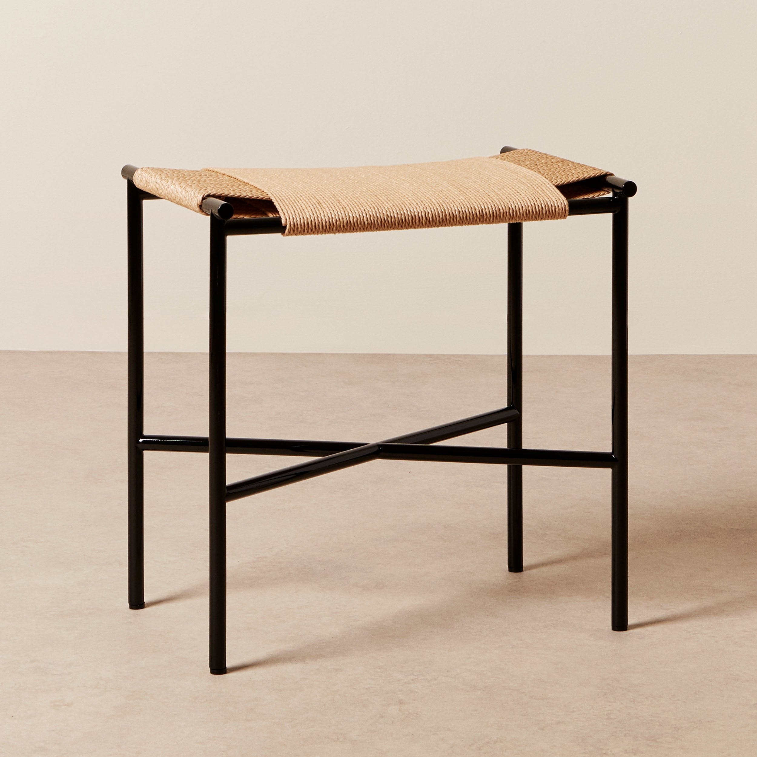 Vent stool