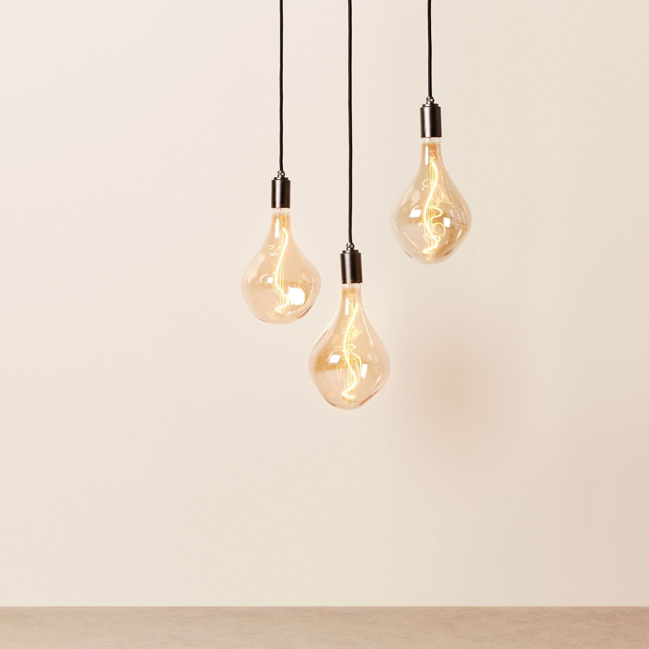 Voronoi II Bulb