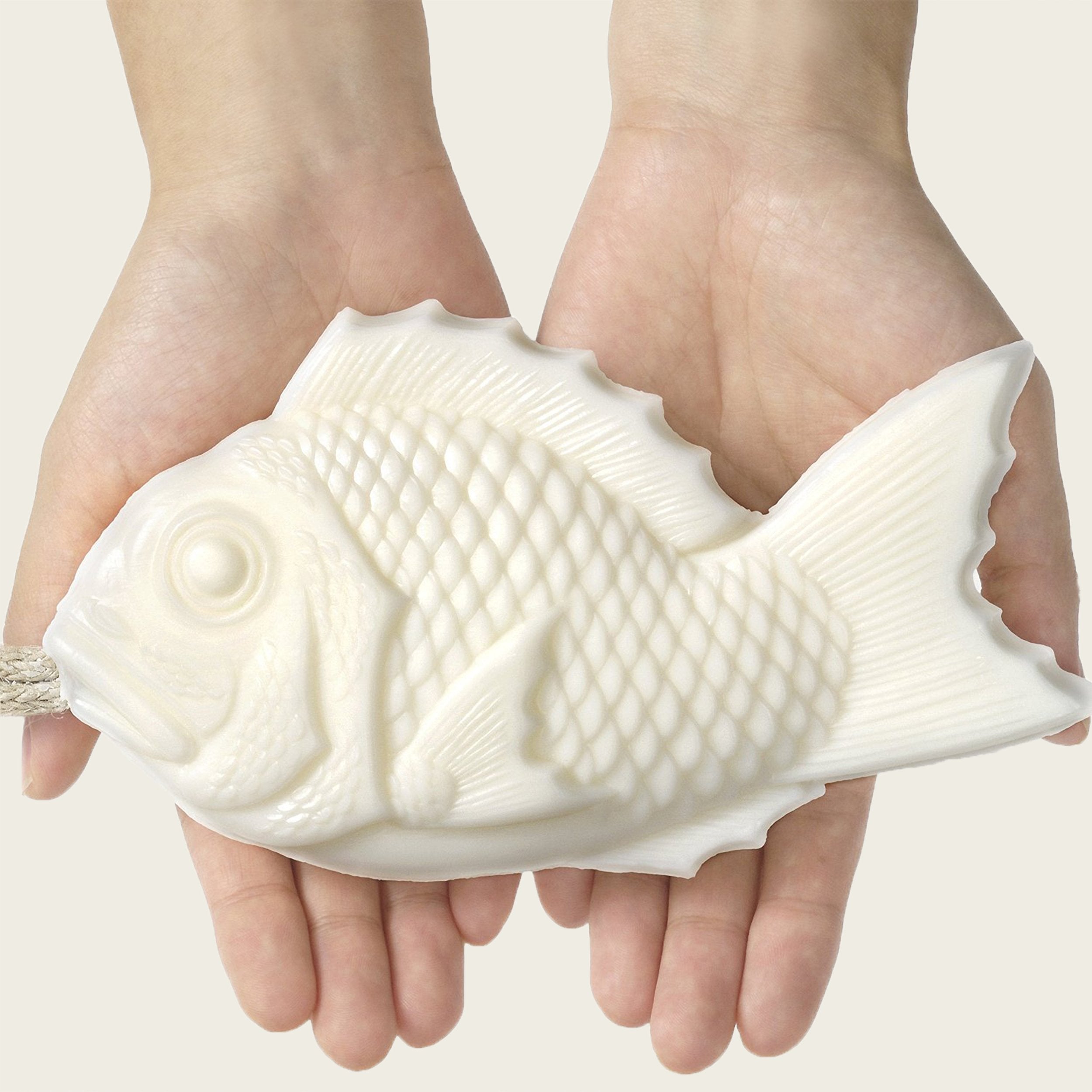 Welcome Soap - Lily