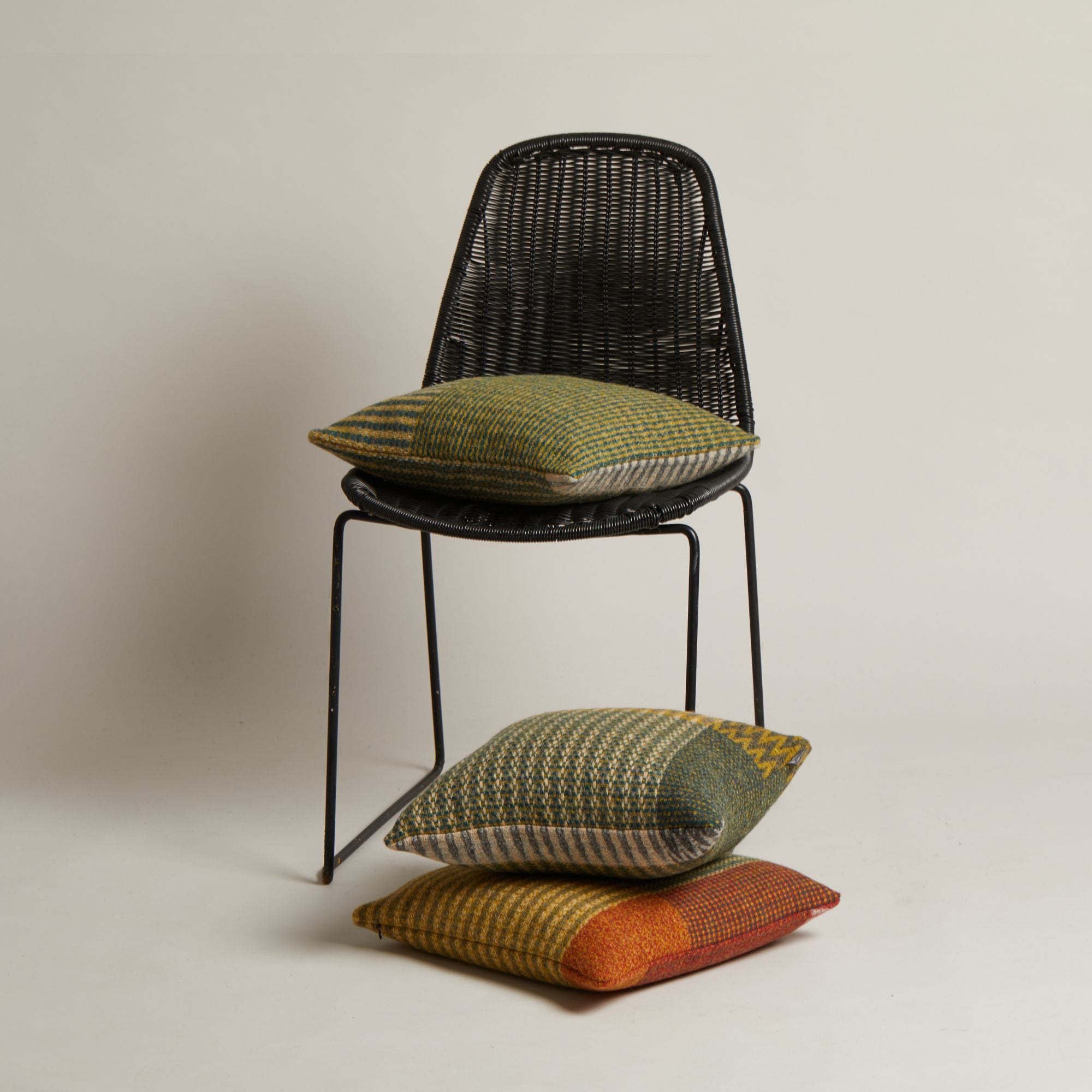 Lismore Square Cushion Cover