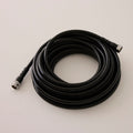The Everyday Garden Hose - Black - 50 ft