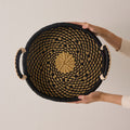 X-Small Woven Tray - Exclusive
