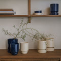 Hoff Ø14 Planter & Saucer Gift Set