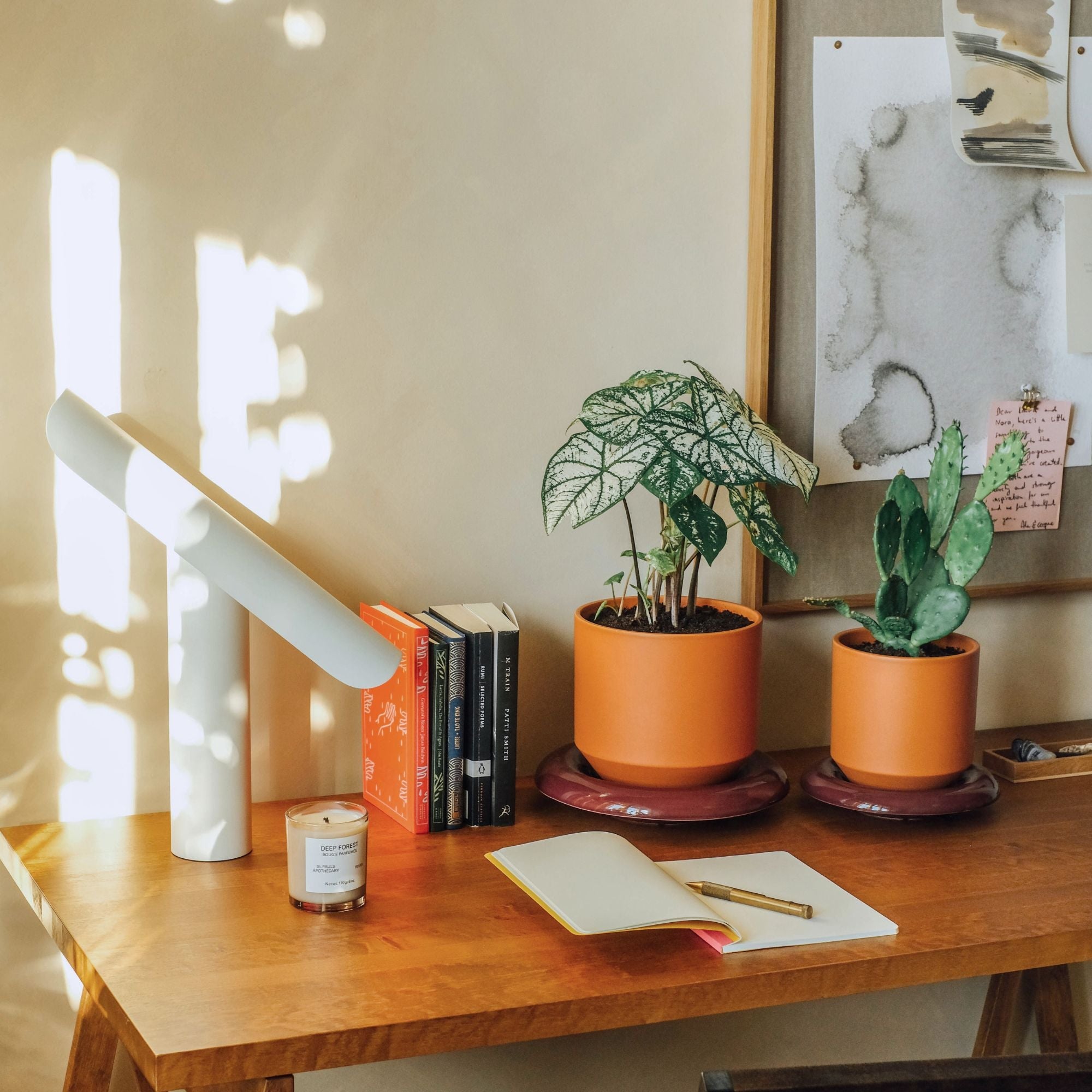 Lily Ø18 Planter