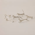 Countryside Animals Knife Rest - Set of 6