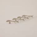 Fish Knife Rest - Set of 4