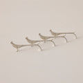 Pheasant Knife Rest - Set of 4