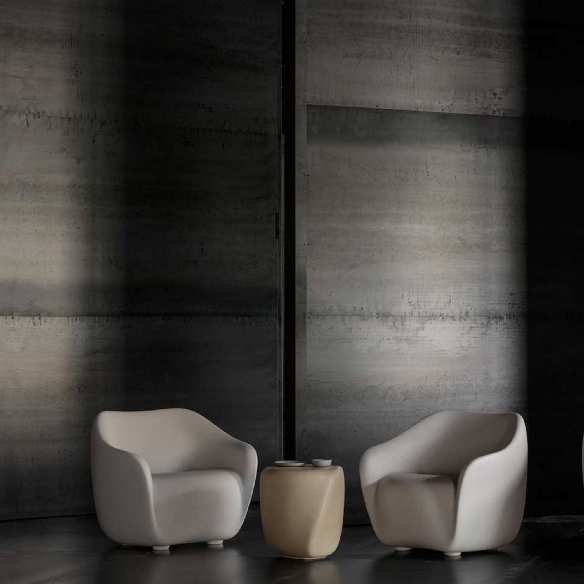 Reborn Armchair