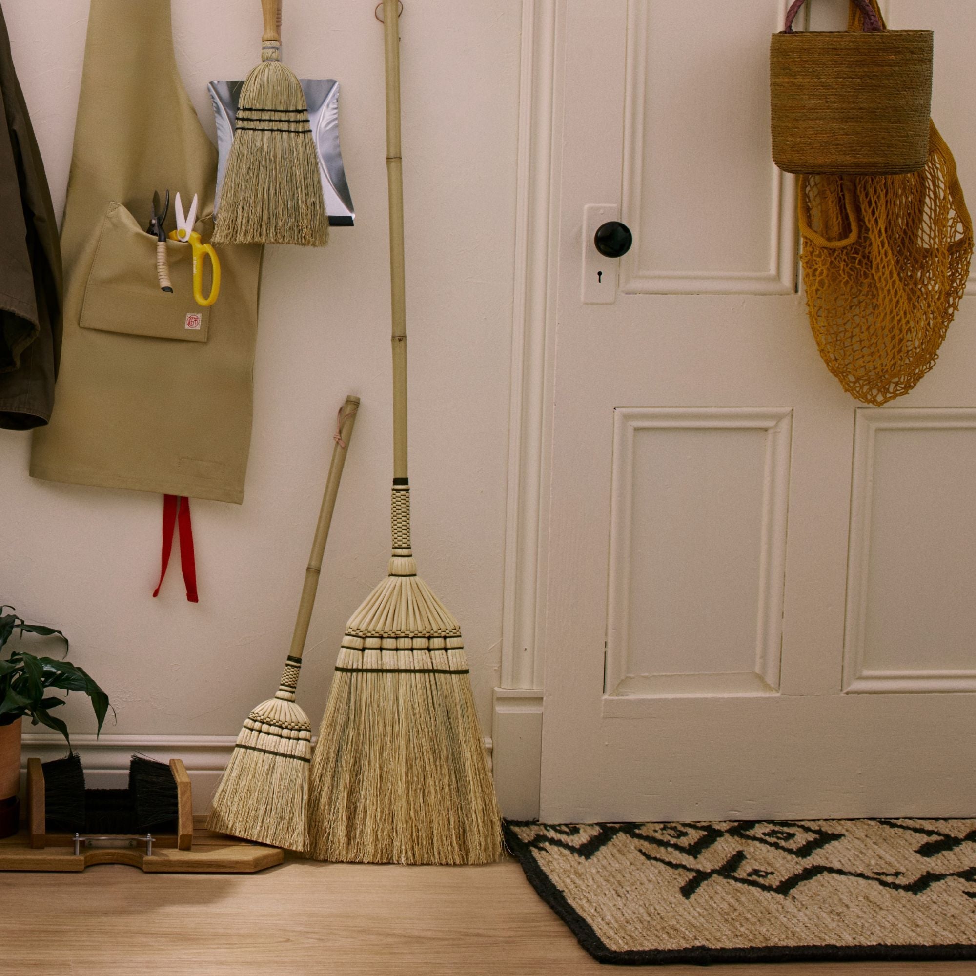 Jute Doormat - Kota