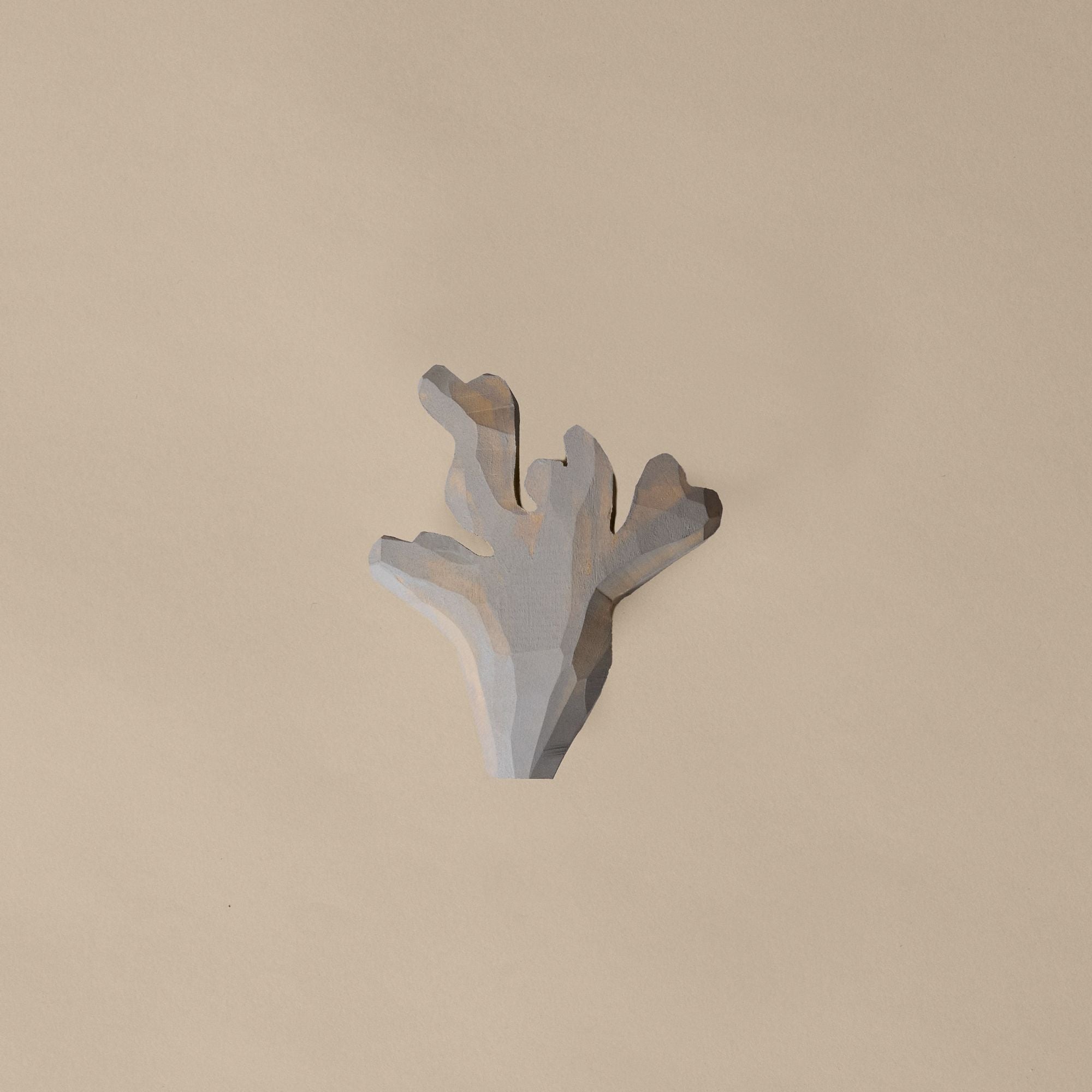 Harbour Hook - Seaweed