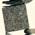Exfoliating Peppermint Bar Soap Brick