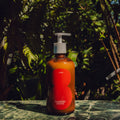 Roma Heirloom Tomato Body Lotion
