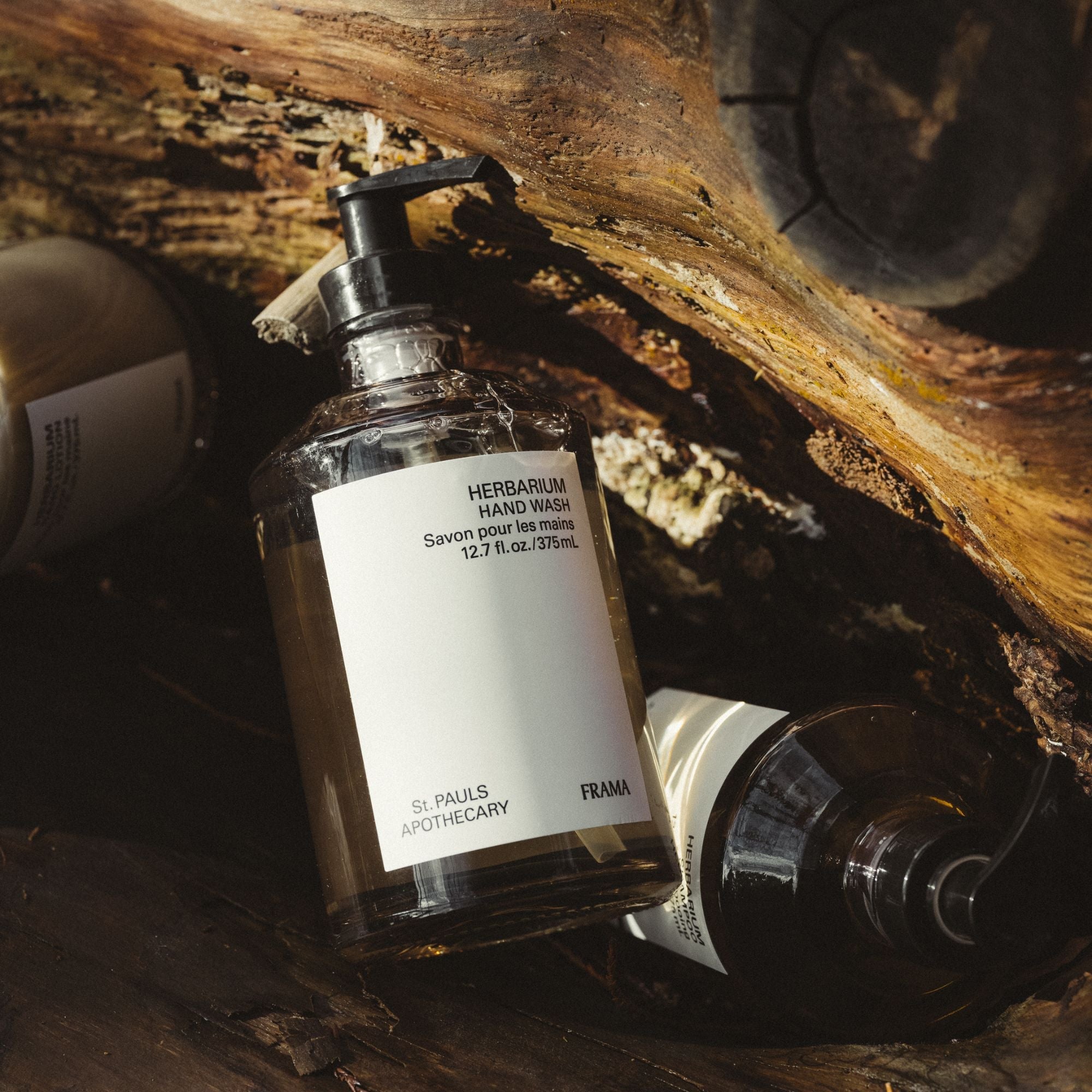 Herbarium Hand Wash