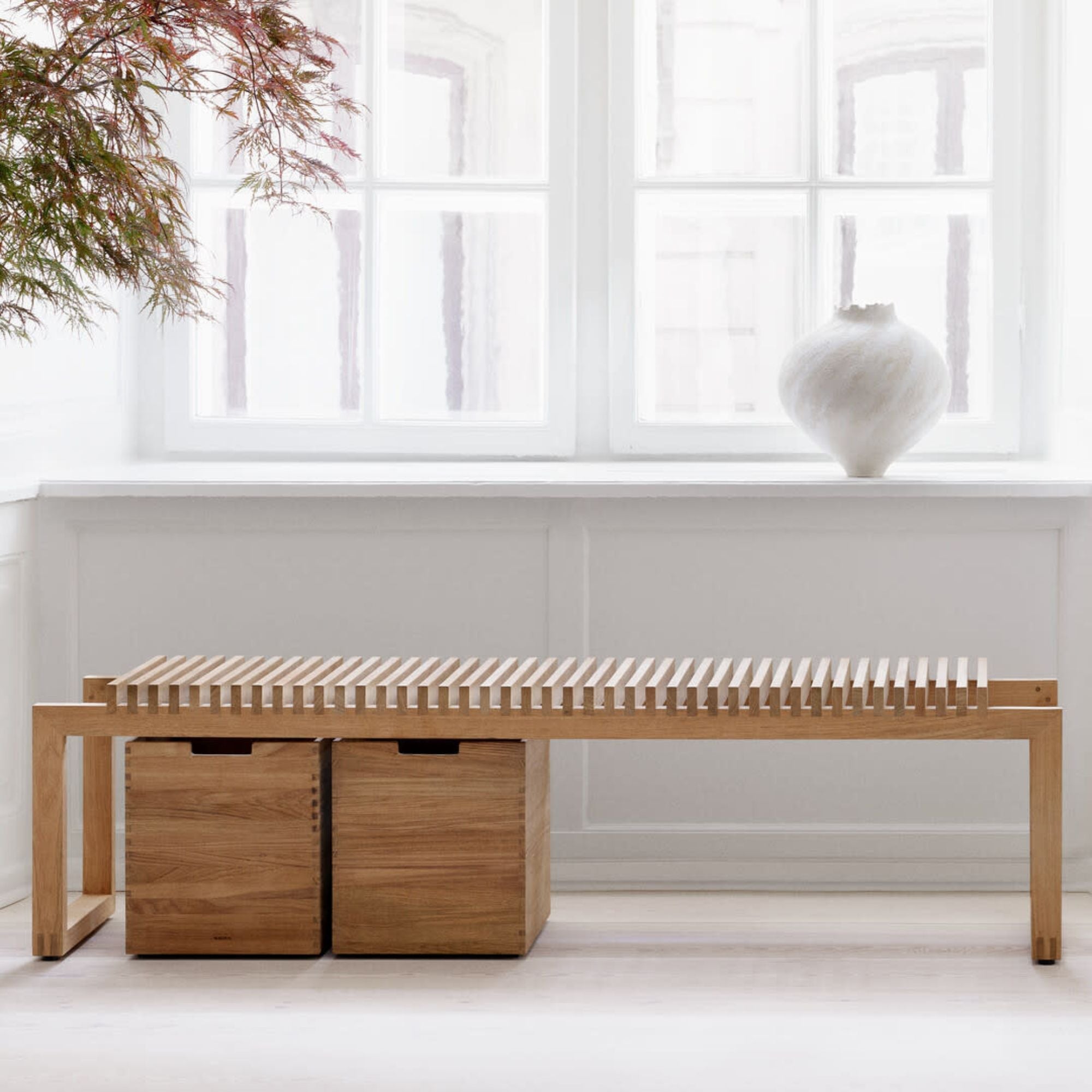 Cutter Box