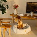 Luoto Dog Bed - Premium