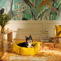 Luoto Dog Bed - Signature