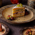 Dessert Plate