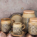 Espresso Cup