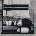 Marshall Square Cushion