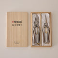 Goodee x Niwaki Kurumi Set - Exclusive