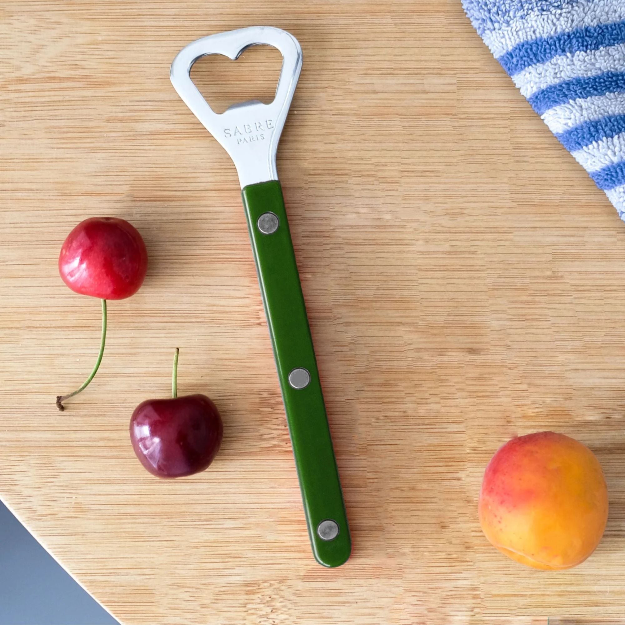 Bistrot Solid Bottle Opener