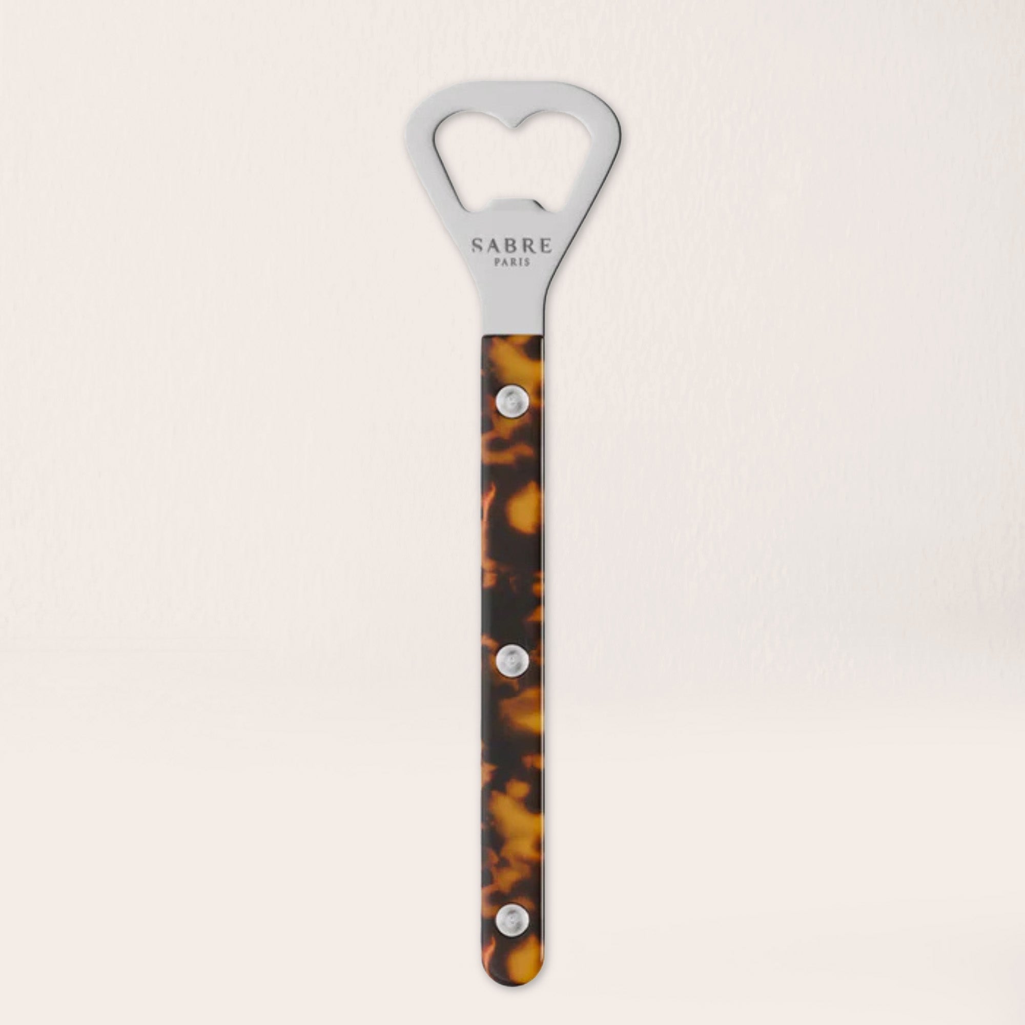 Bistrot Tortoise Bottle Opener