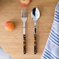 Bistrot Tortoise Serving Set