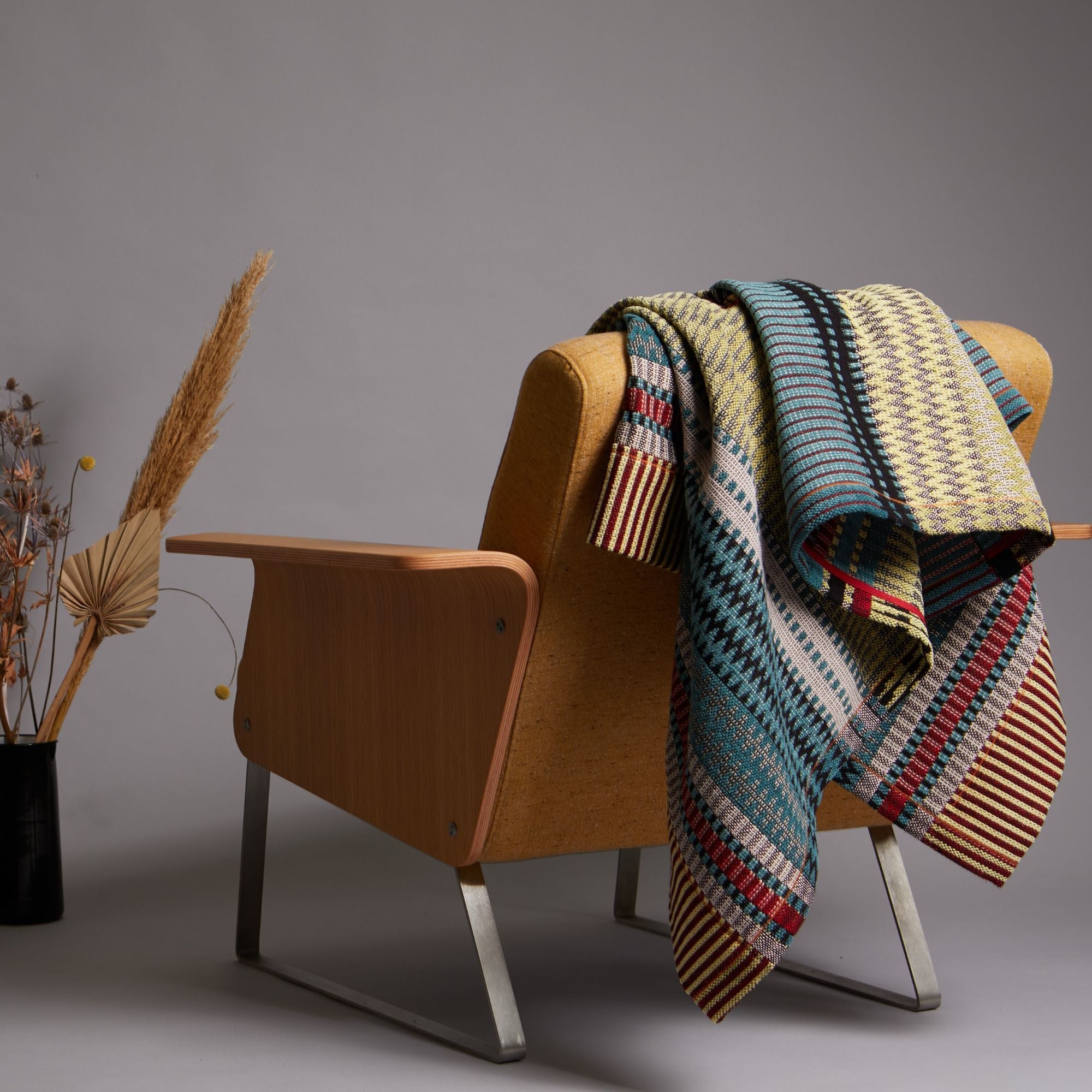 Ettore Throw - Small