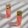 Champagne Flutes - Set of 6