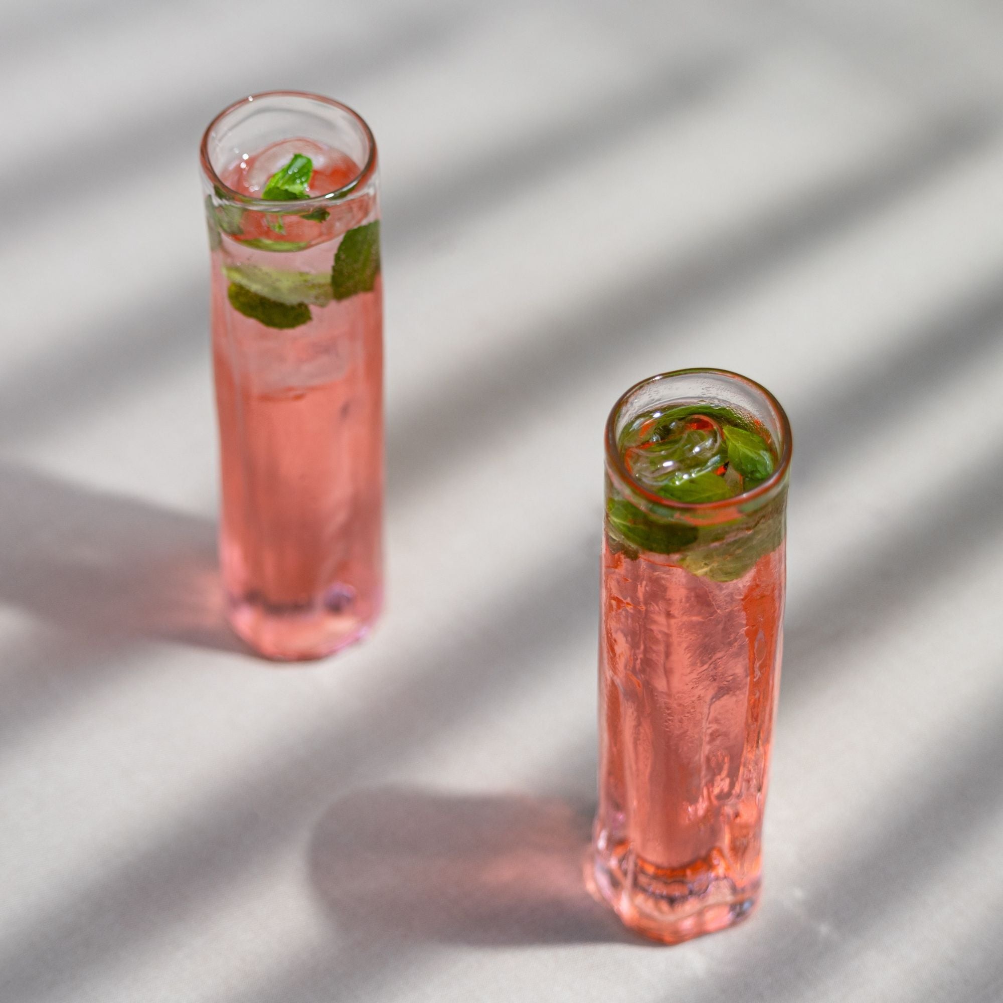 Champagne Flutes - Set of 6