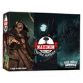 Maximum Apocalypse Gothic Horrors 2nd Edition