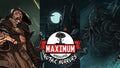 Maximum Apocalypse Gothic Horrors 2nd Edition