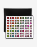 80 Piece Chocolate Truffles Ultimate Gift Box