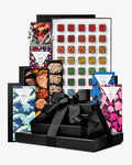 The Chocolate Aficionado Gift Tower