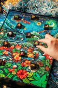 Gourmet Chocolate Advent Calendar