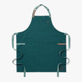 Gozney x Hedley & Bennett Essential Apron in Sunset