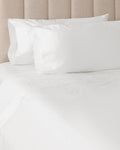 Granby Organic Percale Pillowcases (Set of 2)
