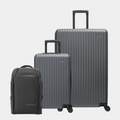 Method Luggage Bundle + Free Travel Pack