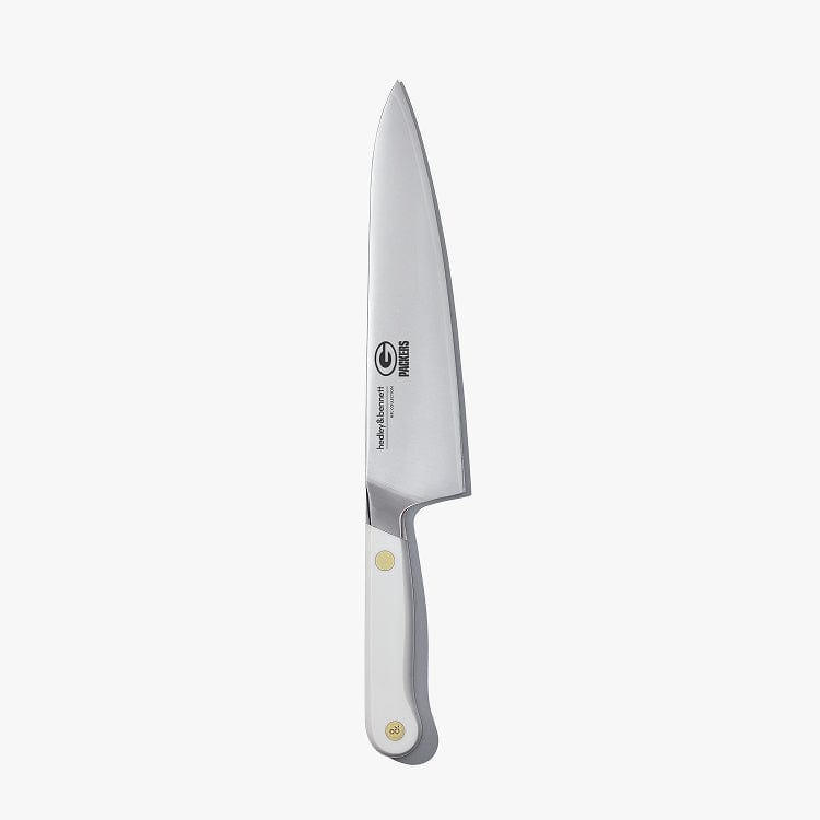 Green Bay Packers Chef Knife