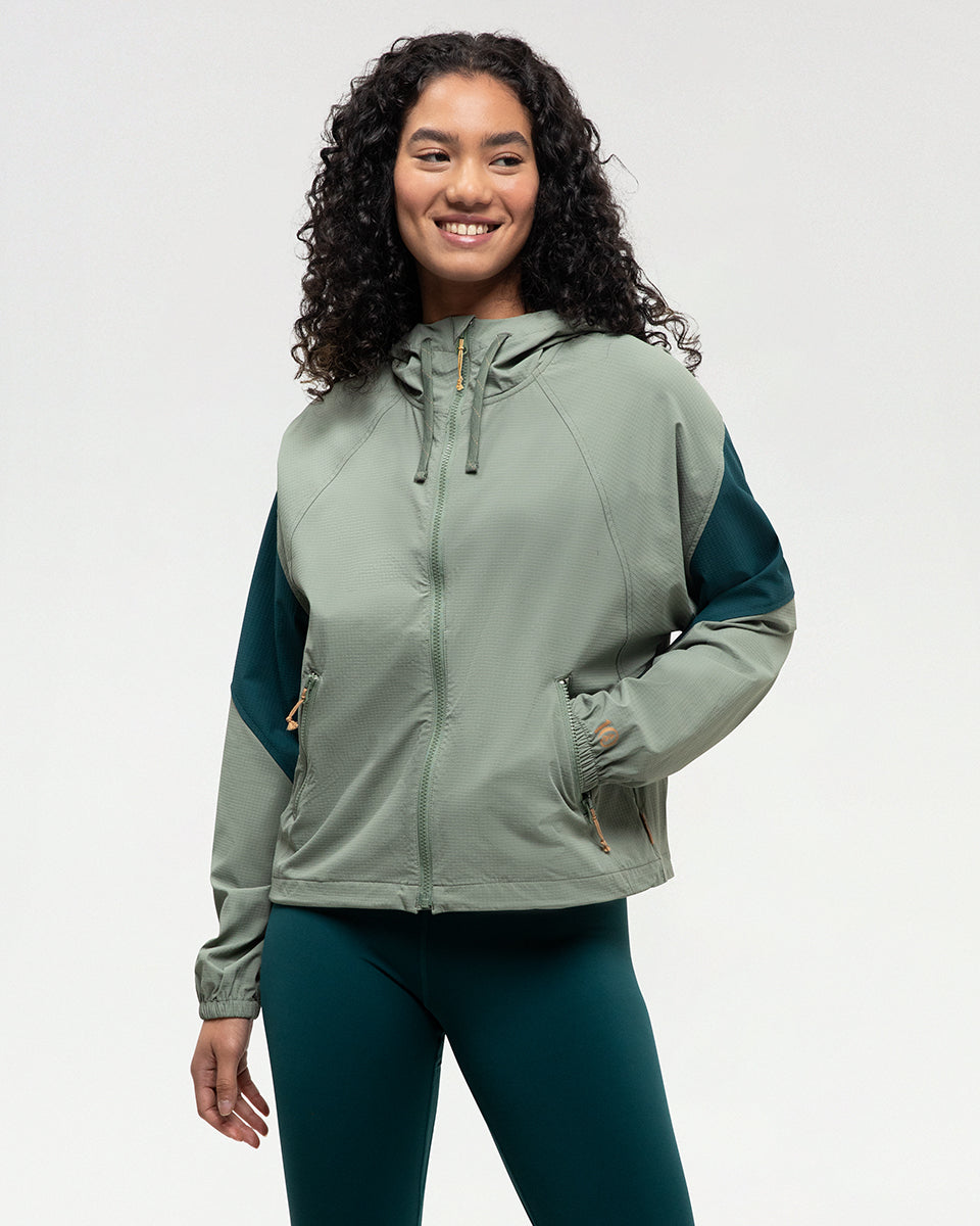 Ponderosa Jacket
