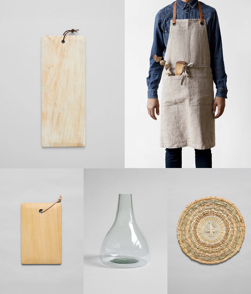Entertaining Essentials Kit