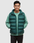 Brewster Vest