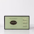 Green Tea Assortment