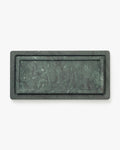 Green Marble Nesting Tray
