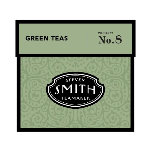 3 Month Green Tea Subscription
