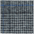 Grey Tweed Check