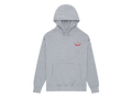 Intelli Core Logo Hoodie
