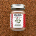 Ground Wild Mountain Cumin