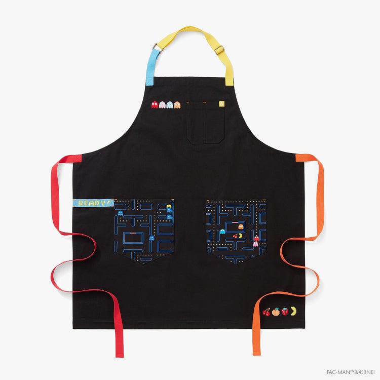PAC-MAN Essential Apron